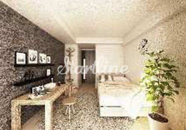 レアライズ町屋の物件内観写真